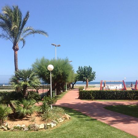 La Naranja Denia 1ªlinea De Playa -Wifi- Parking Free公寓 外观 照片