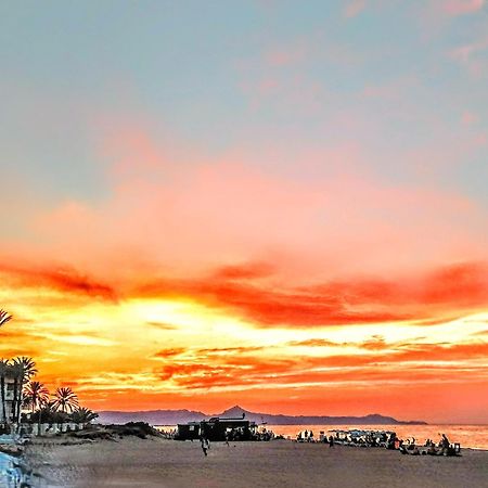La Naranja Denia 1ªlinea De Playa -Wifi- Parking Free公寓 外观 照片