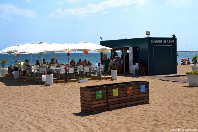 La Naranja Denia 1ªlinea De Playa -Wifi- Parking Free公寓 外观 照片