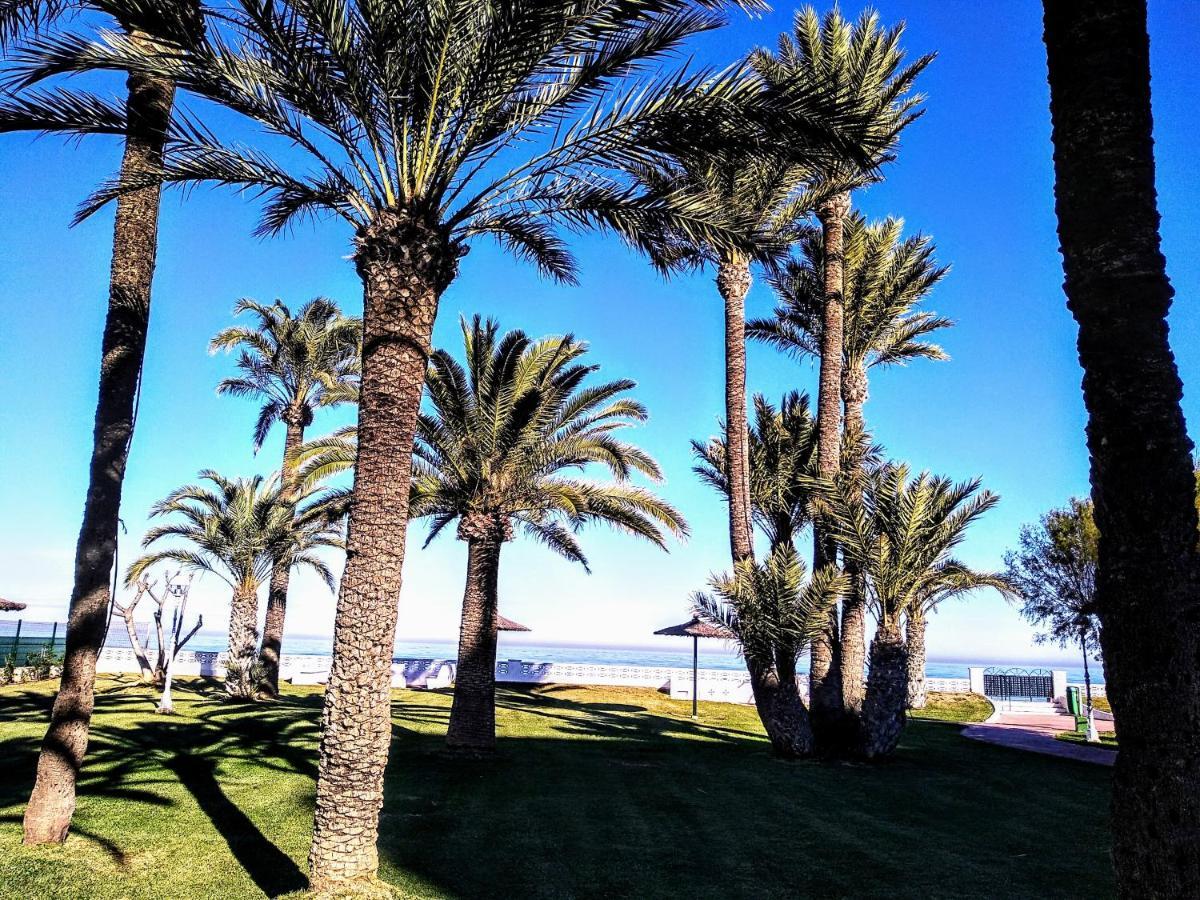 La Naranja Denia 1ªlinea De Playa -Wifi- Parking Free公寓 外观 照片