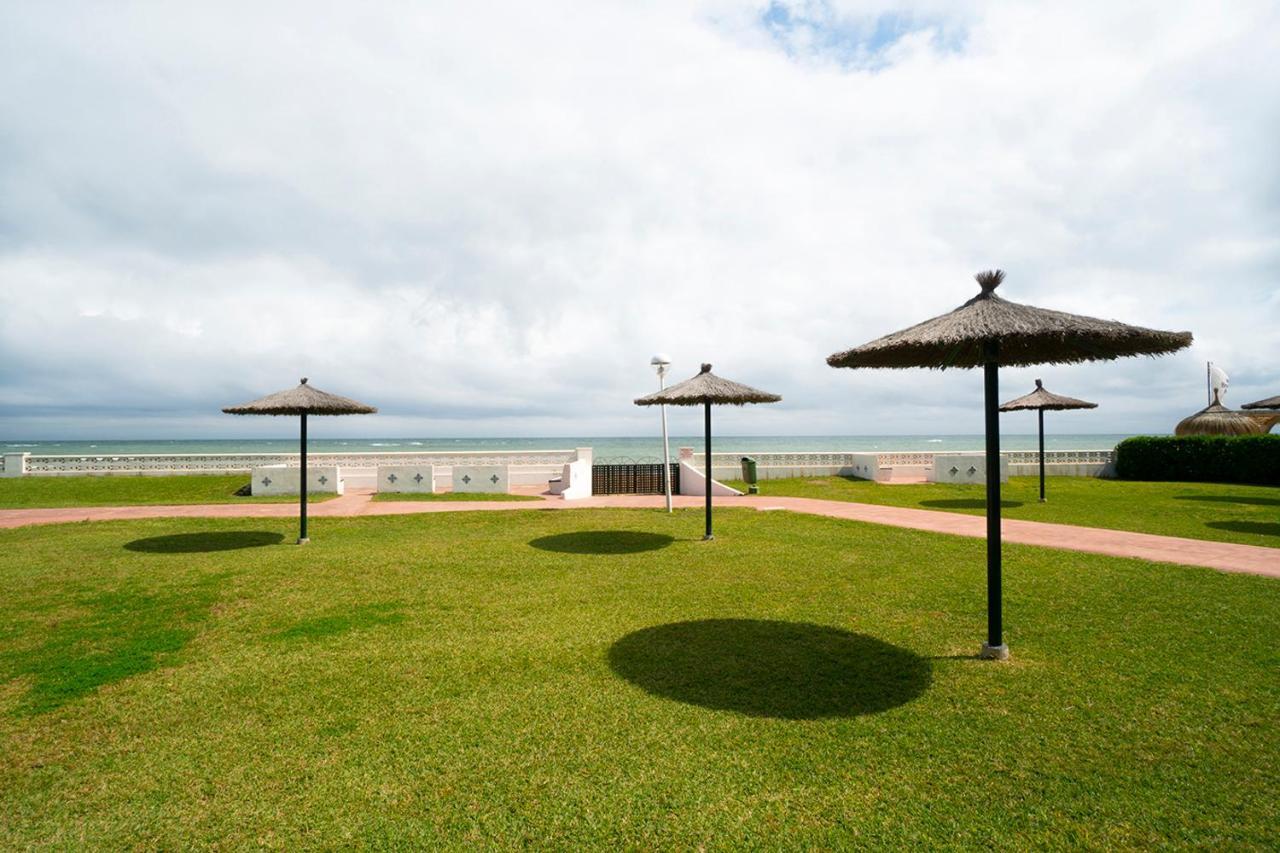 La Naranja Denia 1ªlinea De Playa -Wifi- Parking Free公寓 外观 照片