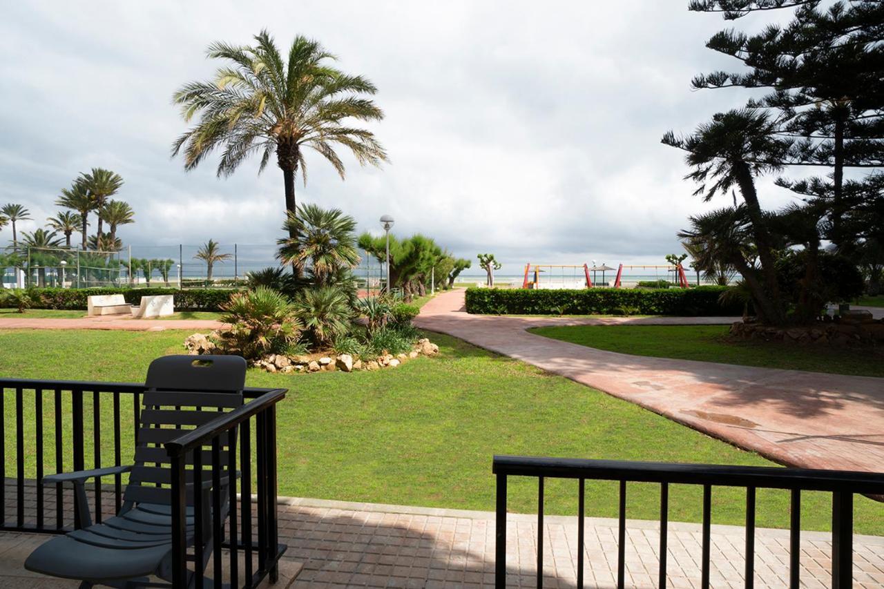 La Naranja Denia 1ªlinea De Playa -Wifi- Parking Free公寓 外观 照片