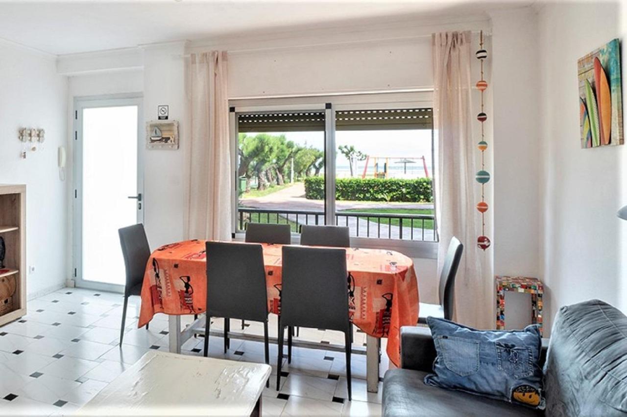 La Naranja Denia 1ªlinea De Playa -Wifi- Parking Free公寓 外观 照片