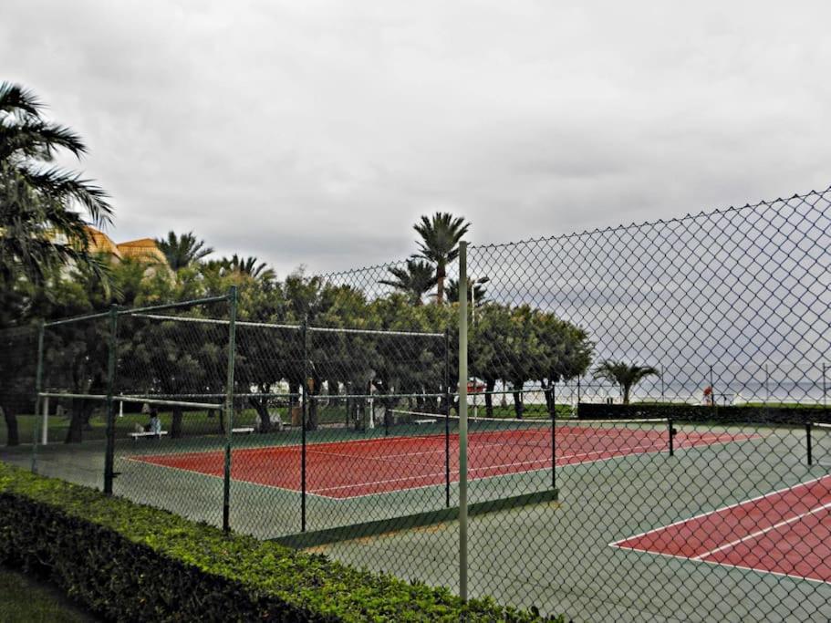 La Naranja Denia 1ªlinea De Playa -Wifi- Parking Free公寓 外观 照片