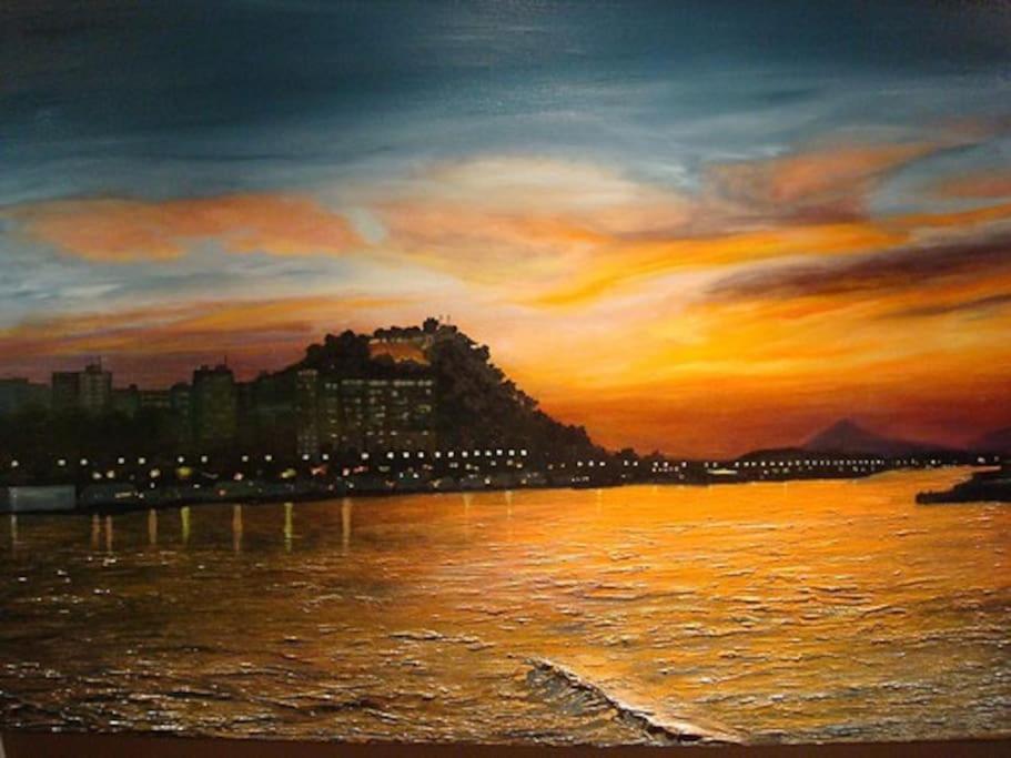 La Naranja Denia 1ªlinea De Playa -Wifi- Parking Free公寓 外观 照片