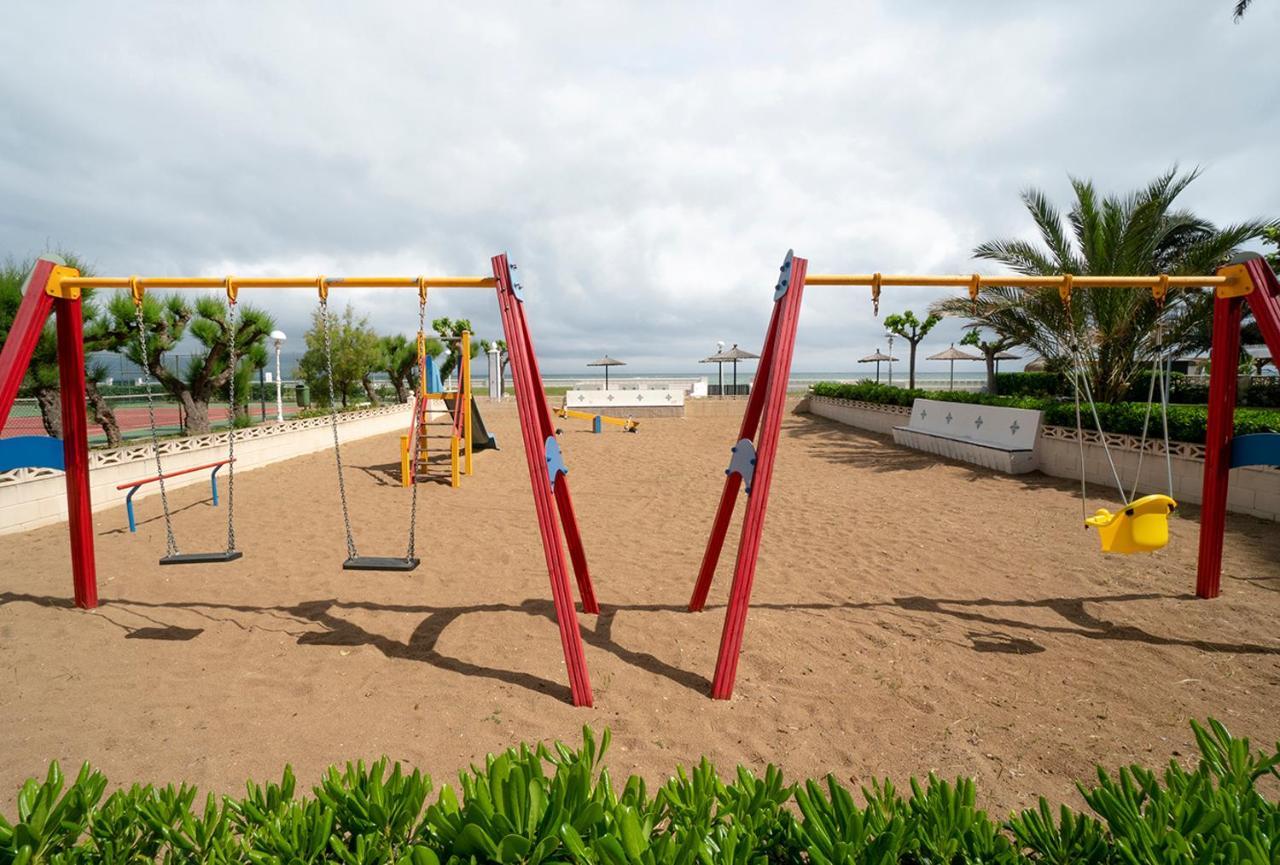 La Naranja Denia 1ªlinea De Playa -Wifi- Parking Free公寓 外观 照片