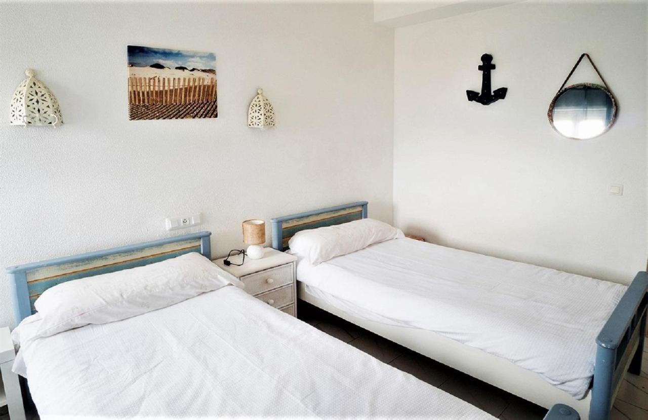 La Naranja Denia 1ªlinea De Playa -Wifi- Parking Free公寓 外观 照片
