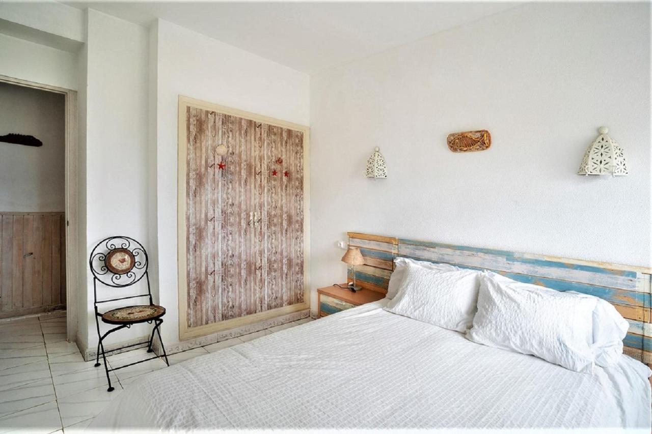 La Naranja Denia 1ªlinea De Playa -Wifi- Parking Free公寓 外观 照片