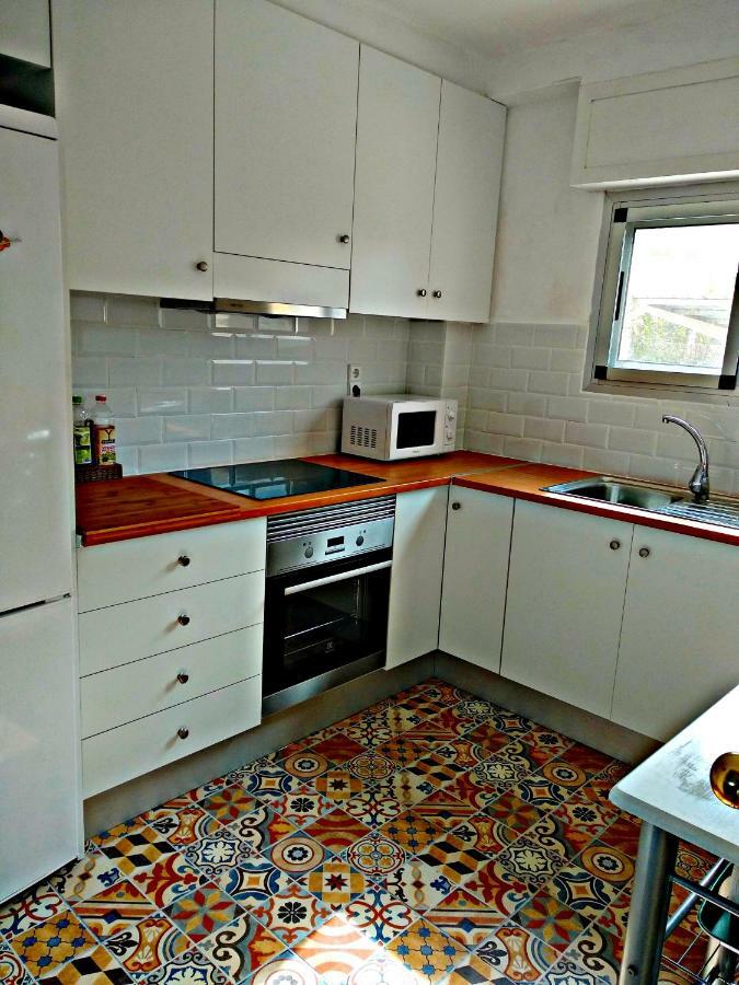 La Naranja Denia 1ªlinea De Playa -Wifi- Parking Free公寓 外观 照片