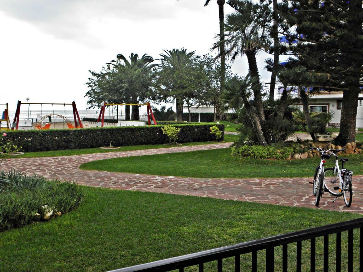 La Naranja Denia 1ªlinea De Playa -Wifi- Parking Free公寓 外观 照片