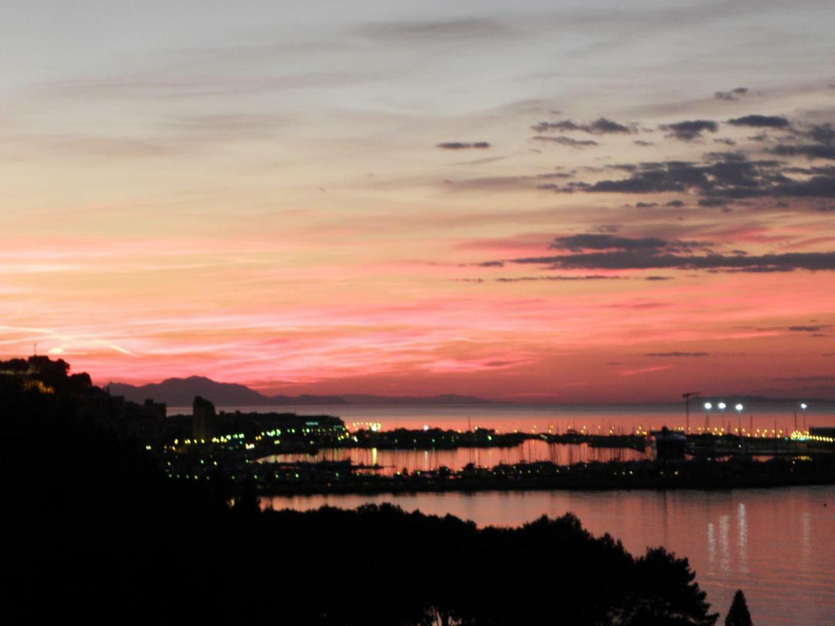 La Naranja Denia 1ªlinea De Playa -Wifi- Parking Free公寓 外观 照片